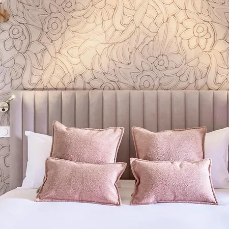 Appartement Sweett - Villiers Paris