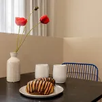 Apartment Levilliers