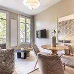 Levilliers Paris