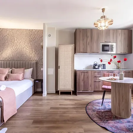 Apartment Sweett - Villiers