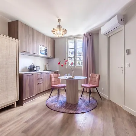 Levilliers باريس