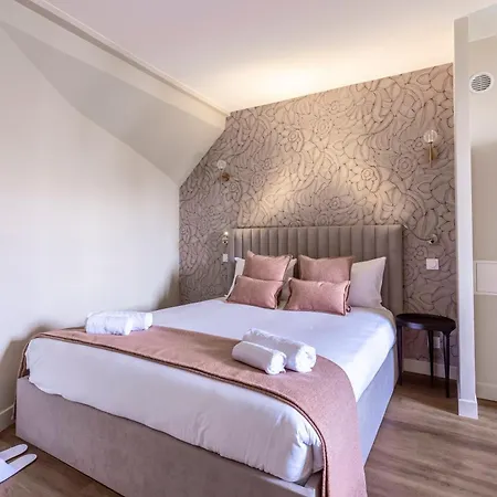 Levilliers * باريس