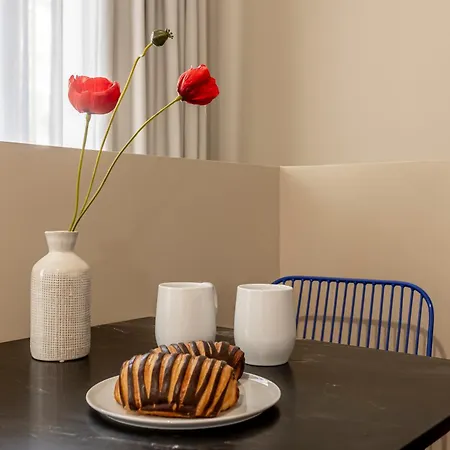 Apartment Sweett - Villiers