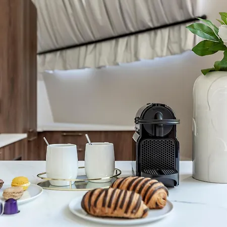 Apartment Sweett - Villiers *