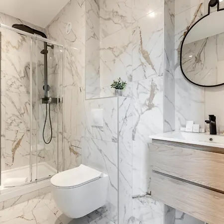 Sweett - Villiers Apartment Paris