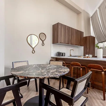 Apartment Sweett - Villiers