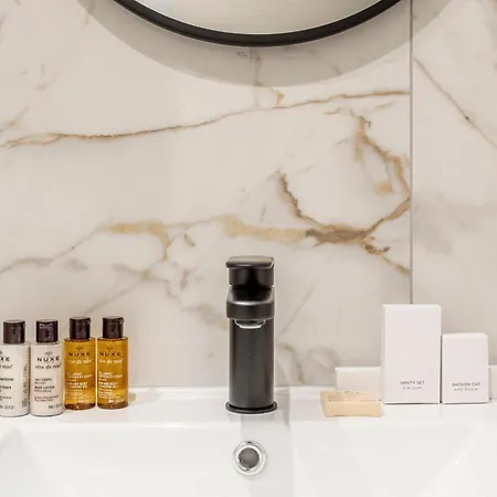 Apartment Sweett - Villiers