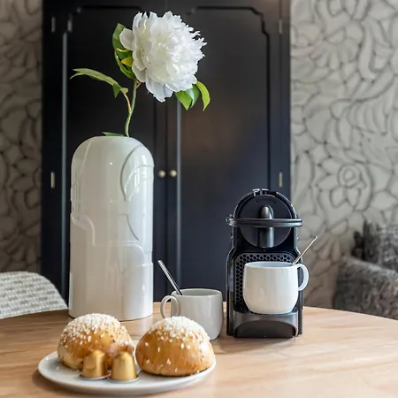 Apartment Sweett - Villiers