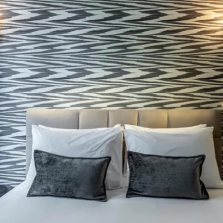Apartment Sweett - Villiers *