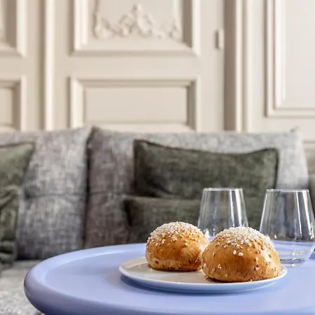 Sweett - Villiers Paris