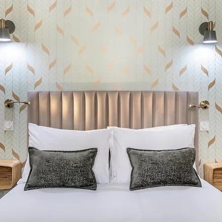 شقة Levilliers باريس