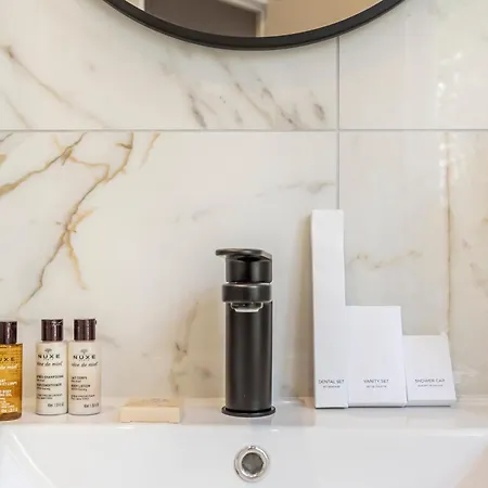 Apartment Sweett - Villiers