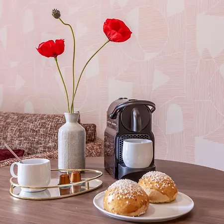 Levilliers باريس