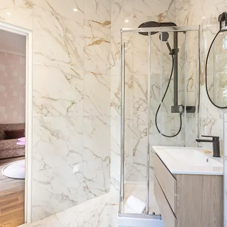 Apartmán Levilliers Paříž