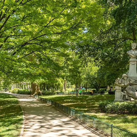 شقة Levilliers باريس