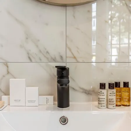 Apartment Sweett - Villiers