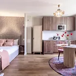 Apartment Levilliers