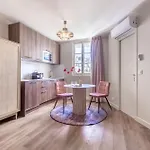 Levilliers Paris