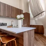 Apartment Levilliers Paris