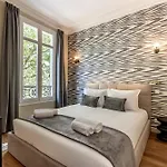 Levilliers Apartment Paris